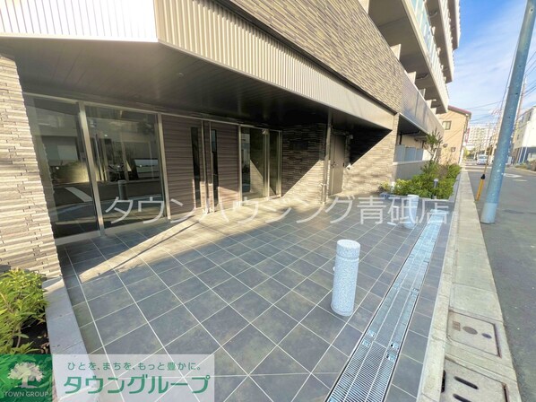 アルファコート青砥4の物件内観写真